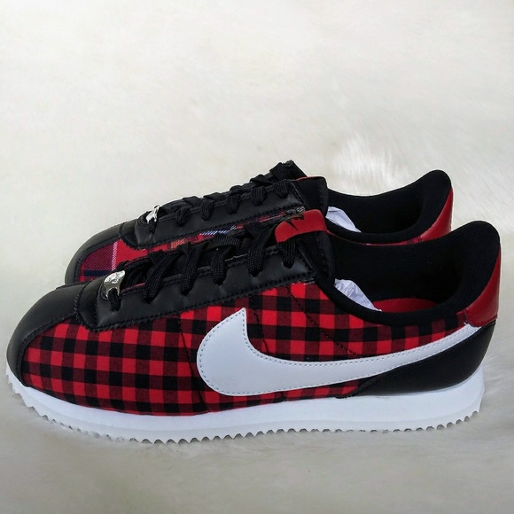 Nike Shoes - Rare Nike Cortez Womens Sneakers